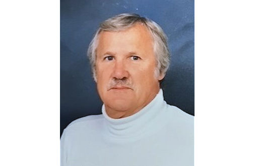 ​Ross McDonagh of Lucknow remembered as caring, generous, colourful character