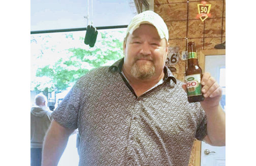 ​Jamie Swan of Tiverton dies at the age of 56