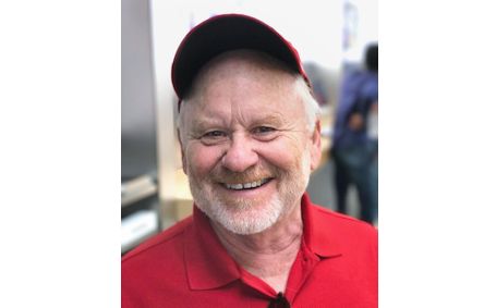 Kincardine loses kind, friendly community man in death of Ron Cameron
