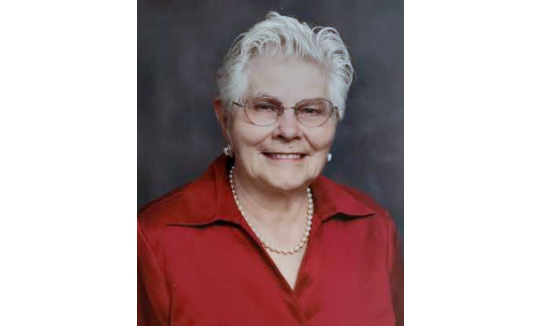 ​Marie Vollmer of Seaforth, formerly of Point Clark, dies at the age of 86