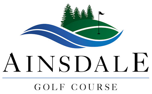 Lori Belanger wins “A” Flight in ladies’ league at Ainsdale Golf Course