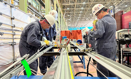 ​Ontario Building Trades Council supports Bruce Power Life-Extension Program