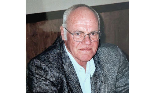 RALPH WINFIELD MARSHALL