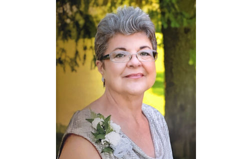 ​Kathleen Lewis of Kincardine dies at the age of 67