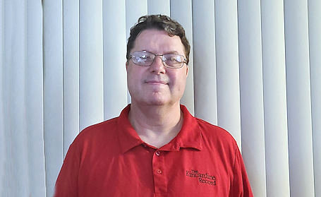 Final Kincardine Record photo contest to feature “Where’s Dave?”