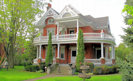 Once Upon a Time: The enterprising women of Bruce County