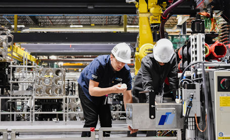​Bruce Power, ATS Industrial Automation set new standard for reactor refurbishment