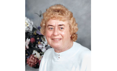 Marion MacLennan of Ashfield Township dies at the age of 88