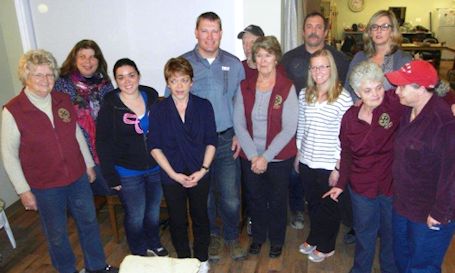 Tiverton news