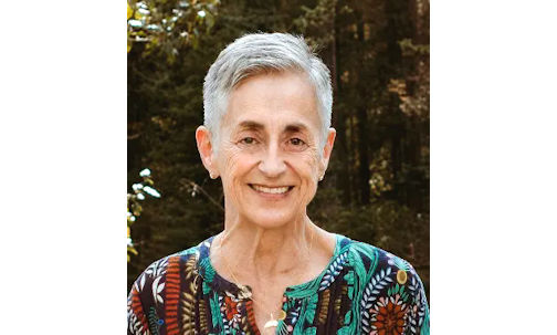 Dorothy Stapleton of Kincardine was a caring professional, and loving mother and grandmother