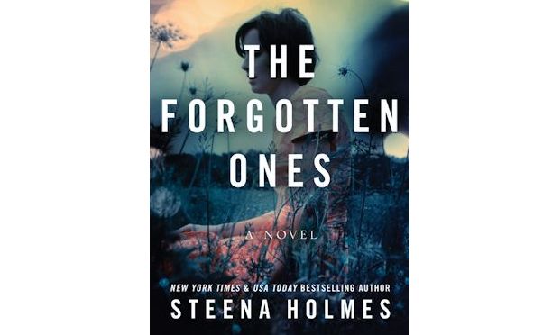 Bervie native, best-selling author Steena Holmes coming home for book-signing