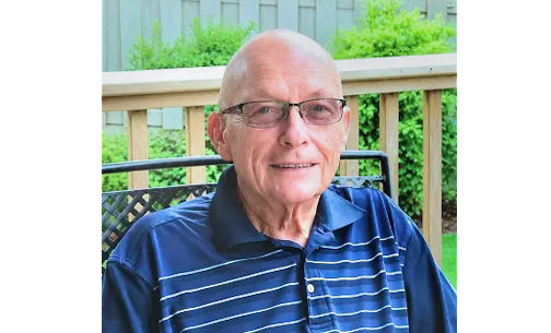 Tom Scott of Tiverton remembered for his love of family and serving his community