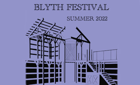 ​Blyth Festival’s 2022 season returns to the Harvest Stage