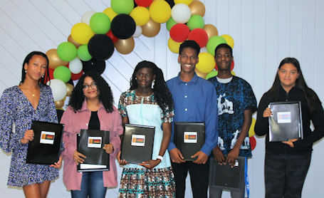 ​Nominations now open for 2024 Afro Caribbean Youth Awards