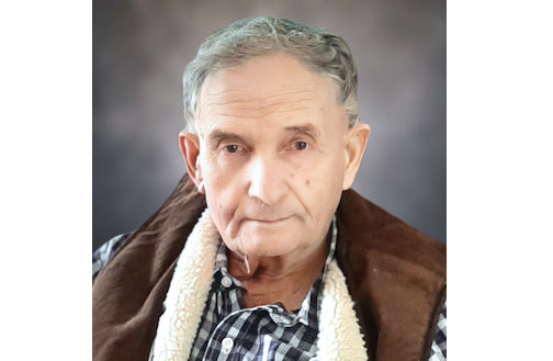 BURTON GEORGE ESKRICK