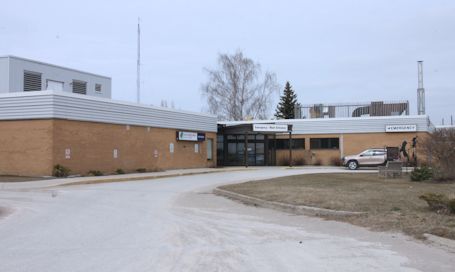 Kincardine hospital redevelopment project continues to advance