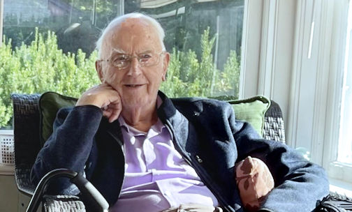 STEWART EDGAR KASTER