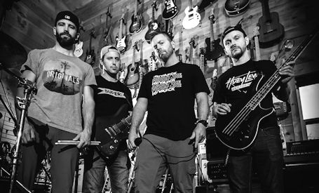 ​Kincardine’s “21 and 9” in top 10 of Sauble Beach Party Emerging Artists Showcase