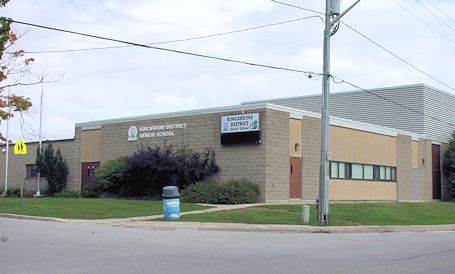 ​Bluewater school board, municipality insist new KDSS is top priority