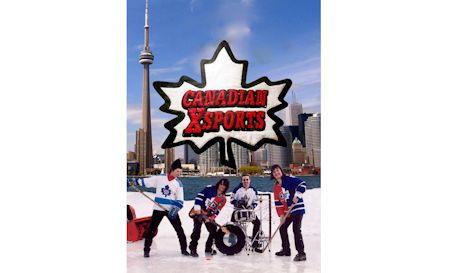 Tribute to Canadian hit songs comes to Kincardine in August; CCR Revival sold out