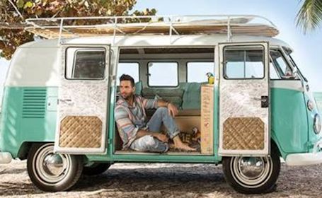 Jake Owen, Tom Cochrane, Tim Hicks to headline Lucknow's Music in the Fields