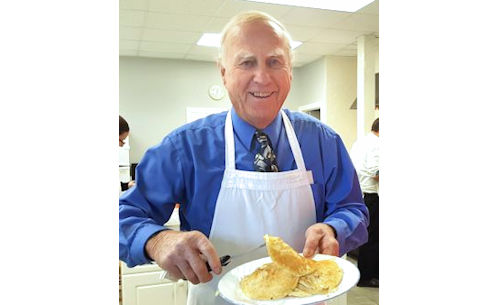 ​Annual Breakfast for Malawi set for Nov. 2, at Knox Presbyterian Church, Kincardine