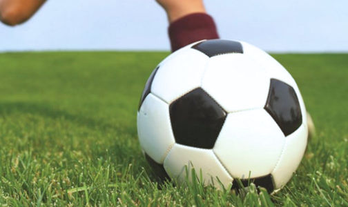 Kincardine U14 girls soccer team opens season with closely-contested match