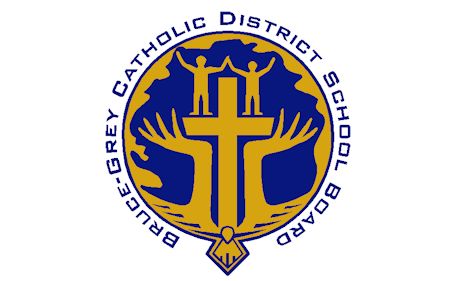 Bruce-Grey Catholic District School Board releases education director's report