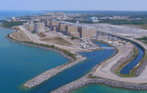 ​Nuclear power in Clean Energy Frontier will enable growth of Canada’s data-driven future