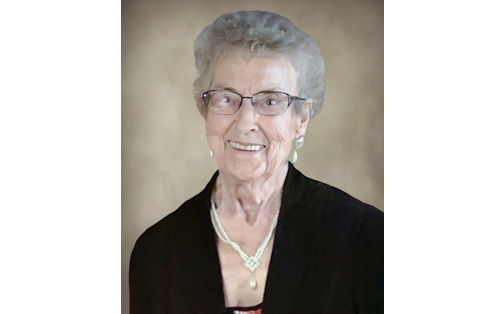 GABRIELLE BIBIANE MARIE KLEIST