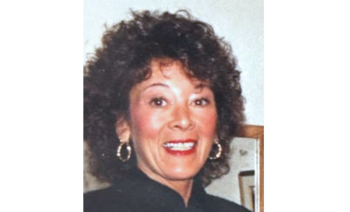 Barbara Starr of Brantford dies at the age of 75