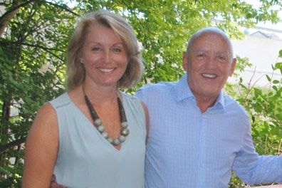 Huron Shores Hospice receives early Christmas gift