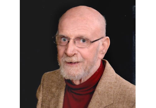 ​David Ruxton of Kincardine dies at the age of 90