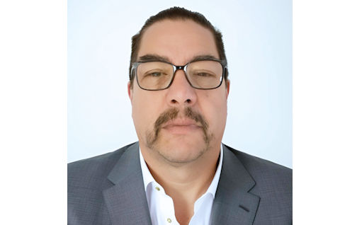 ​Nicholas Saunders appointed chairman of Grey Bruce Board of Health