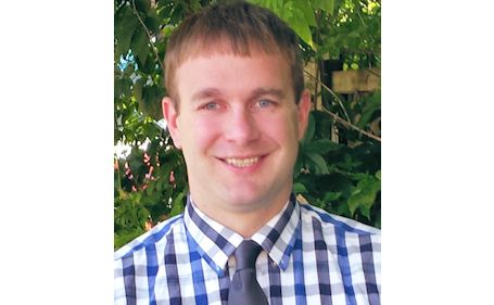 Stephen Musehl is new executive director at Alzheimer Society of Grey-Bruce