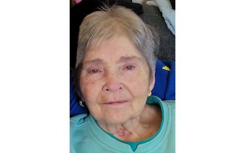 ​Dianne Atkinson of Kincardine dies at the age of 82