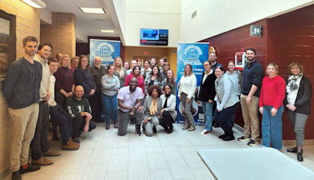 Bluewater school board hosts lesson in cultural awareness for new teachers