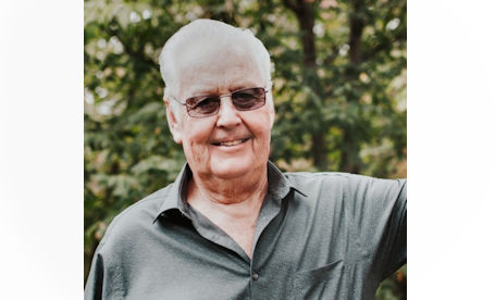 ​Ronald Nicholson of Ripley dies at the age of 78