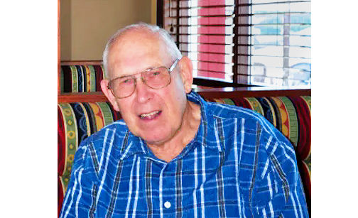 JOHN KENNETH 