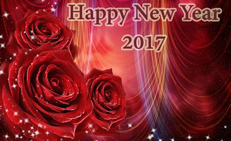 Happy New Year!