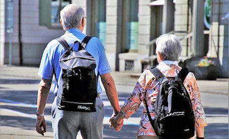 â€‹Seniors Matter(s): Insurance needs as you age